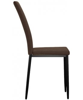 Стул на металлокаркасе DikLine 272