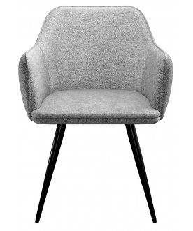 Стул на металлокаркасе DikLine 277