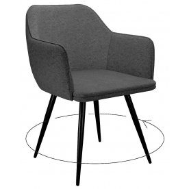 Стул на металлокаркасе DikLine 277