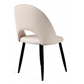 Стул на металлокаркасе DikLine 283