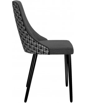 Стул на металлокаркасе DikLine 286