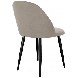 Стул на металлокаркасе 302