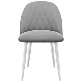 Стул на металлокаркасе 302