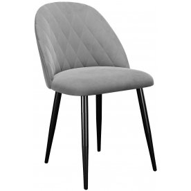 Стул на металлокаркасе 302