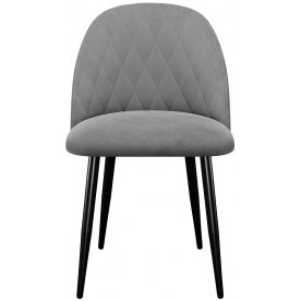 Стул на металлокаркасе 302