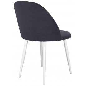 Стул на металлокаркасе 302