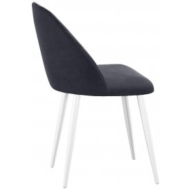 Стул на металлокаркасе 302