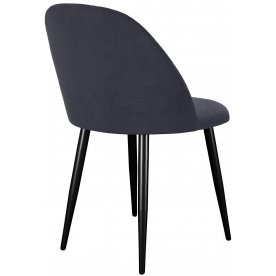 Стул на металлокаркасе 302