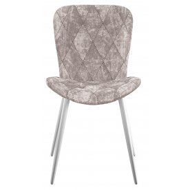 Стул на металлокаркасе DikLine 303