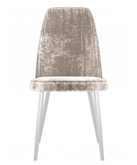 Стул на металлокаркасе DikLine 326