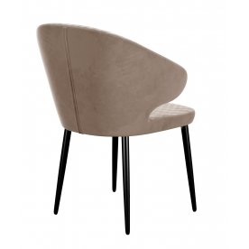 Стул на металлокаркасе DikLine 355