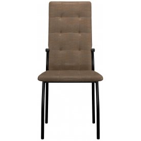 Стул на металлокаркасе DikLine Галс-М