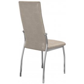 Стул на металлокаркасе DikLine Галс-М