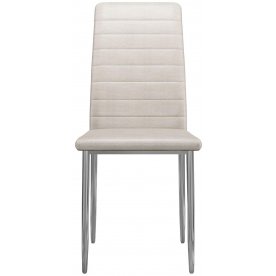 Стул на металлокаркасе DikLine Текс