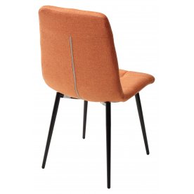 Стул на металлокаркасе Дилан
