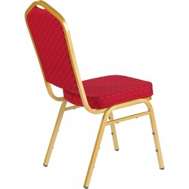 Стул на металлокаркасе K66