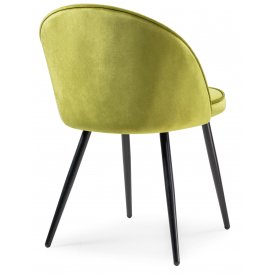 Стул на металлокаркасе Dodo