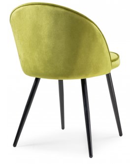 Стул на металлокаркасе Dodo