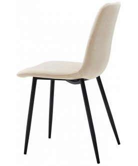 Стул на металлокаркасе CG1801