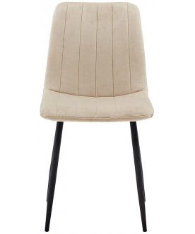 Стул на металлокаркасе Dolores