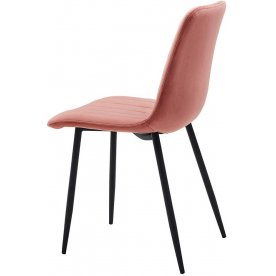 Стул на металлокаркасе CG1801