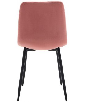 Стул на металлокаркасе CG1801