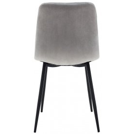 Стул на металлокаркасе CG1801