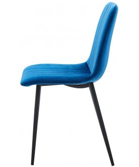 Стул на металлокаркасе CG1801