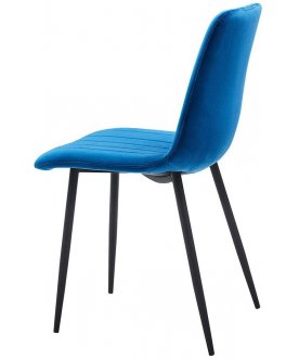 Стул на металлокаркасе Dolores