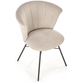 Стул на металлокаркасе K459