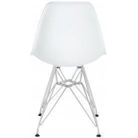 Стул на металлокаркасе 638APP-LMZL DSR