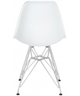 Стул на металлокаркасе 638APP-LMZL DSR