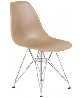 Стул на металлокаркасе 638APP-LMZL DSR