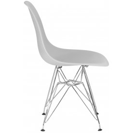 Стул на металлокаркасе 638APP-LMZL DSR