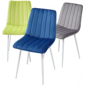 Стул на металлокаркасе Dublin G062-49