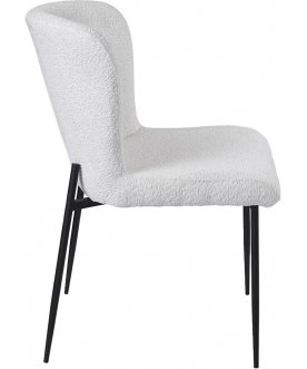 Стул на металлокаркасе Джал
