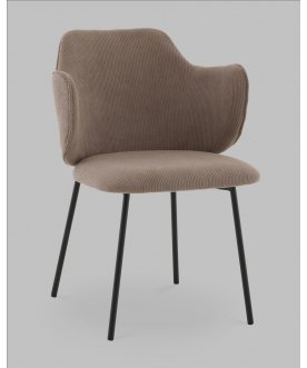 Стул на металлокаркасе Жаннет