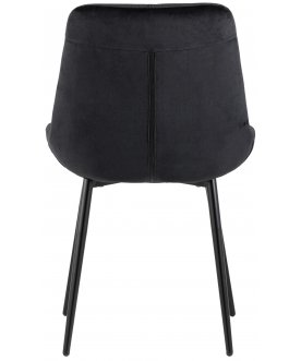 Стул на металлокаркасе Джордж