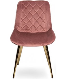 Стул на металлокаркасе LH-18