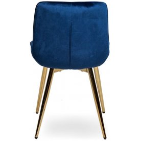 Стул на металлокаркасе LH-18