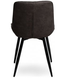 Стул на металлокаркасе Джордин