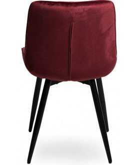 Стул на металлокаркасе Джордин