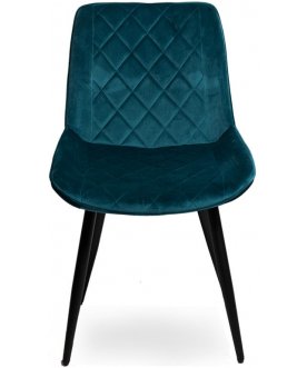 Стул на металлокаркасе Джордин