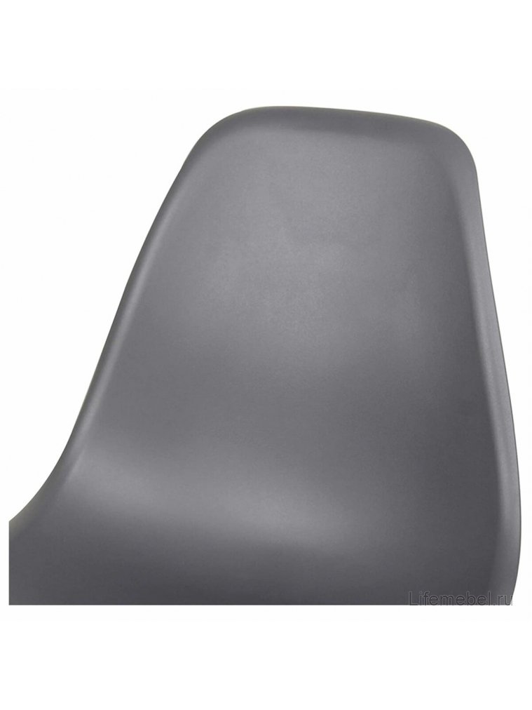 Комплект стульев на металлокаркасе Eames 532632