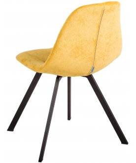 Стул на металлокаркасе Eames Loft