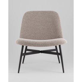 Стул на металлокаркасе Лэйм