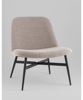 Стул на металлокаркасе Лэйм