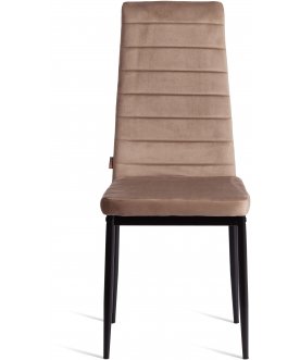 Стул на металлокаркасе Easy (mod. JSC02-1)