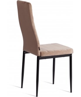 Стул на металлокаркасе Easy/Изи (мод. JSC02-1)