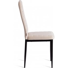 Стул на металлокаркасе Easy/Изи (мод. JSC02-1)